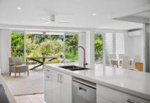 Immaculate Sunshine Beach Residence Presents Coastal Dream and an Unrivalled Lifestyle