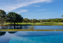 Noosa’s Finest Home Hits the Market