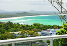 Rare Resort Opportunity with Ocean Views