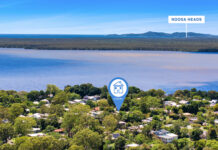 Lakeside Living In Nature’s Wonderland