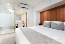 Luxury Noosa Beachfront Apartment