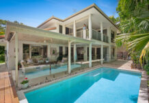 Family Sanctuary Surrounded by Nature in a Secluded Cul-de-Sac A Rare and Coveted Find