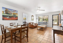 Lakeside Living In Nature’s Wonderland