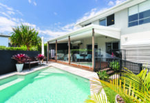 Laid-Back Family Living Has Never Looked So Good