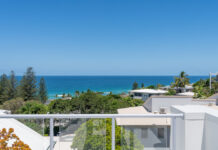Penthouse Perfection with Breathtaking Ocean Views