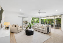 Stylish Single Level Living