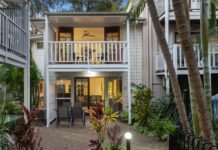 Gympie Terrace, Noosaville – The Place To Be