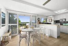 Ahoy There! Riverfront Unit With Use Of Exclusive Jetty!