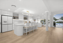 Unparalleled Luxury on the Noosa Waters Canal