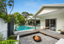 Sunrise Beach Haven – Single-Level Sanctuary with North-Facing Coastal Charm