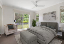 Charming Single-Level Brick Home with Endless Potential!