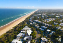 Premium Location, Contemporary Edge