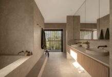 Modern Mastery by Architect David Teeland