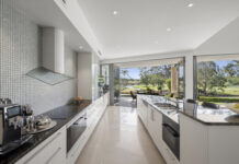 Palatial Residence – Noosa Heads