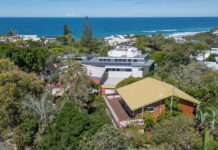 Prime Investment Opportunity in Sunshine Beach
