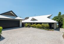 Riversong – Idyllic Waterfront Living