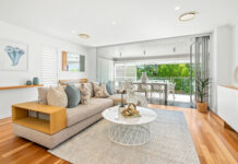 The Allure Of Sunshine By The Sea