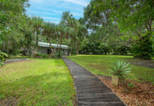 Potential, Growth and a Passive Income