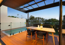 Premium Residences, Enviable Lakefront Position