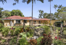 Rare Noosa Riverfront Sanctuary – Two Titles, Endless Potential