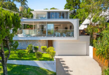 Blanca – Vogue Living, Luxurious Interiors, all a Short Walk to Hastings Street and Noosa Beach