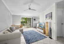 Chic Noosa River Charmer