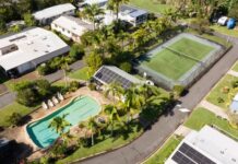 All about position and outlook at Sunrise