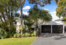 You’ll Love This Sun Drenched Sanctuary