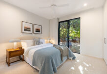 Coastal Luxury, Opposite the Sand