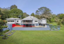 Timeless, Iconic Queensland Style And Charm