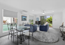 Relaxed Living Or Investment Returns