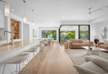 Visually Arresting & Ultra Luxe