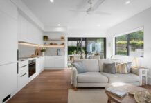 Natural attributes heighten Noosa appeal