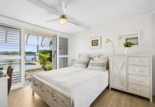 Riverfront Unit With Use Of Exclusive Jetty!