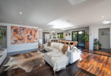 A SERENE AND SOPHISTICATED LIFESTYLE