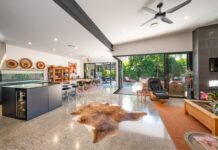 Excellence in the Noosa River Precinct