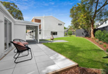 Beautifully Renovated Home With Dual Living ideal as a downsizer or outstanding investment opportunity