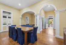 Timeless, Iconic Queensland Style And Charm