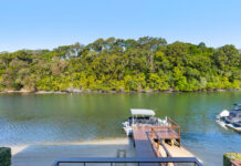 Incredible Opportunity – Bark Design on Mossman Court