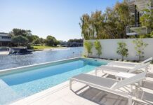 Superb Noosa Sound, Views, Lifestyle and New Build Potential