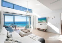 Always a good time for Noosa