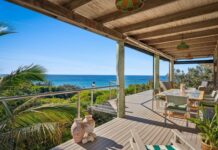 Sun shines on Noosa beaches