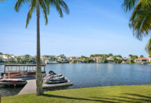 Redefining Zenith On Noosa Waters