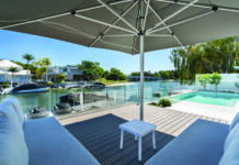 Waterfront Elegance in Noosa Sound