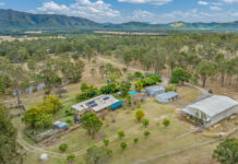 “Gunn Alley” – Idyllic Equine Retreat