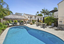 Noosa River gem – A Stylish Investment Opportunity