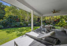 Contemporary Luxe Living Surrounded by Nature