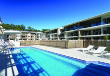 Pristine Noosa Apartment – Brand New & Ready to Enjoy