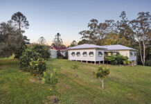 Tranquillity At Yellow Creek Cottage