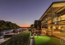 When local knowledge plays a part